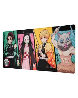 Podloga  Demon Slayer XL - Desk Pad 