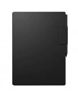 Digitalni Tablet reMarkable Paper Pro + Marker Plus + Book Folio (Crni) 