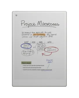 Digitalni Tablet reMarkable Paper Pro + Marker 