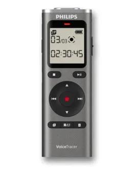 Diktafon Philips DVT1170 