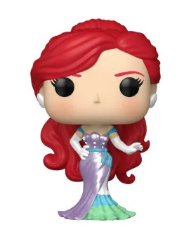 Bobble Figure Disney - Disney Princess POP! - Ariel #1739
