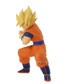 Statue Dragon Ball Z Grandista - Son Goku 