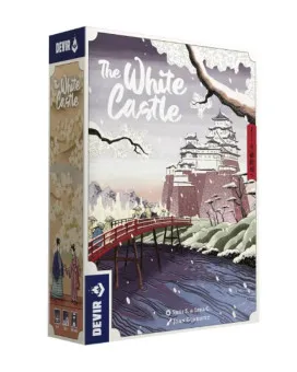 Društvena igra Beli Dvorac 