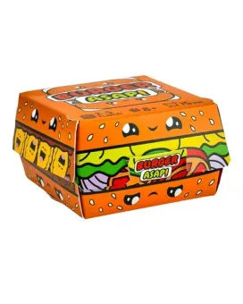 Društvena igra Burger ASAP (ENG) 