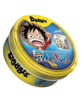 Društvena igra Dobble One Piece 