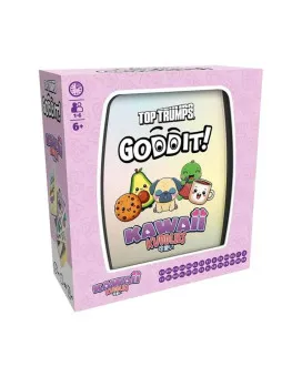 Društvena igra Goddit Kawaii 