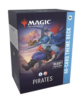 Društvena igra - Magic the Gathering - TCG Lorwyn Eclipsed - 60 Card Theme Deck 