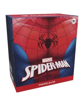 Društvena igra - Magic the Gathering - TCG Spider-Man - Prerelease 