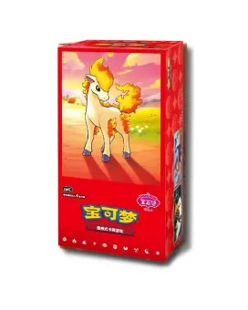 Društvena igra - Pokemon - TCG Gem Vol 4 - CH