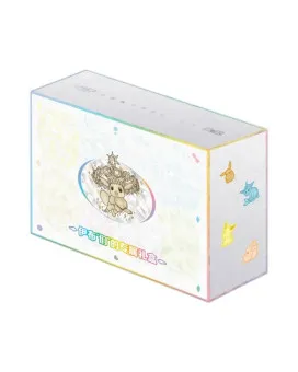 Društvena igra - Pokemon - TCG S&V Eeveelutions's Exclusive Gift Box - CH