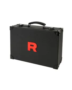 Društvena igra - Pokemon - TCG Team Rocket’s Grand Vision Exclusive Gift Box - CH