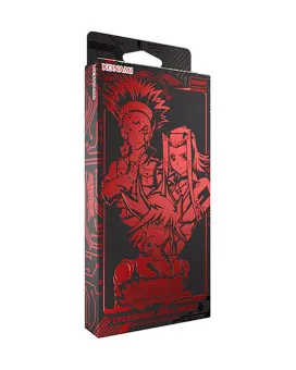 Društvena igra - Yu-Gi-Oh! - TCG - Legendary 5D’s Decks 