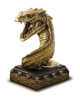Držač za knjige Harry Potter - Basilisk 