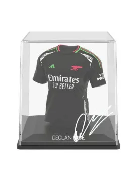 FanCollex - MyJersey Arsenal  Away 2024/2025 - Declan Rice 