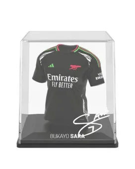 FanCollex - MyJersey Arsenal  Away 2024/2025 - Saka 