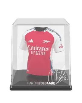 FanCollex - MyJersey Arsenal  Home 2024/2025 - Martin Odegaard 