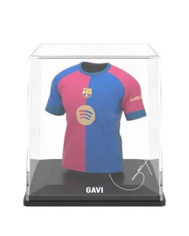 FanCollex - MyJersey FC Barcelona Home 2024/2025 - Gavi 