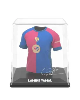 FanCollex - MyJersey FC Barcelona Home 2024/2025 - Lamine Yamal 