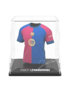 FanCollex - MyJersey FC Barcelona Home 2024/2025 - Robert Lewandowski 