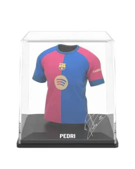 FanCollex - MyJersey FC Barcelona Home 2024/2025 - Pedri 