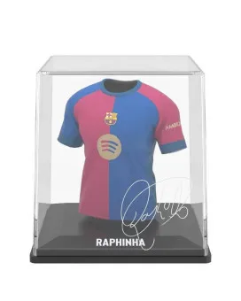 FanCollex - MyJersey FC Barcelona Home 2024/2025 - Raphinha 