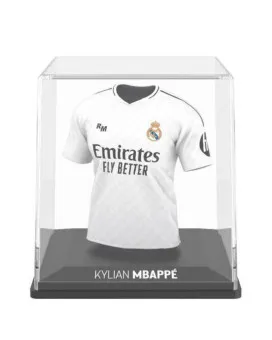 FanCollex - MyJersey Real Madrid Home 2024/2025 Mbappé 