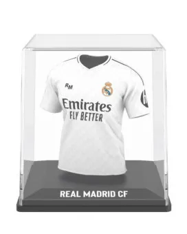 FanCollex - MyJersey Real Madrid Home 2024/2025 