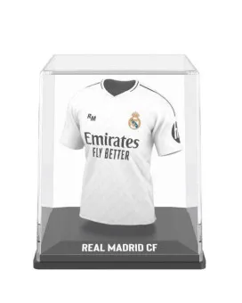 FanCollex - MyJersey Real Madrid Home 2024/2025 