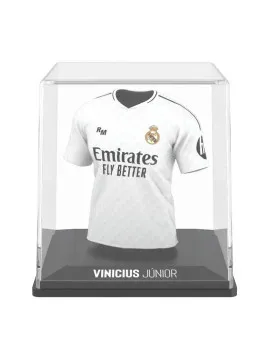 FanCollex - MyJersey Real Madrid Home 2024/2025 - Vini Jr. 