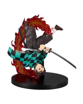 Statue Demon Slayer Kimetsu no Yaiba - Vibration Stars - Tanjiro Kamado 