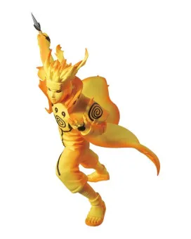 Figure Naruto Shippuden - Vibration Stars - Namikaze Minato 