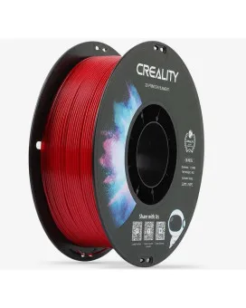 Filament Creality CR-PETG Red 