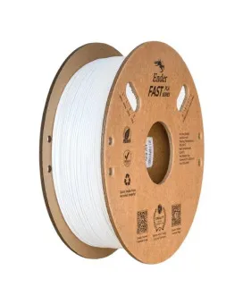Filament Creality End Fast PLA White