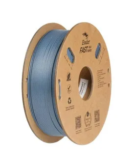 Filament Creality Ender Fast PLA Grey 1KG 