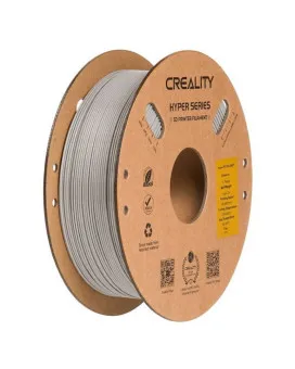 Filament Creality Hyper-PETG Grey 