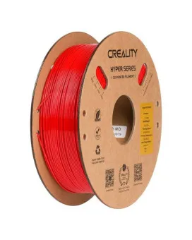 Filament Creality Hyper-PETG Red 
