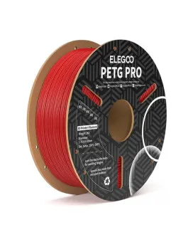 Filament Creality PETG PRO - Red 