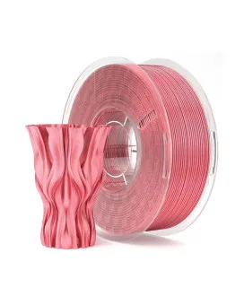 Filament Creality PLA - Silk Coral Pink 