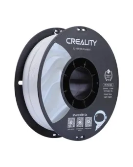 Filament Creality PLA - Silk White 