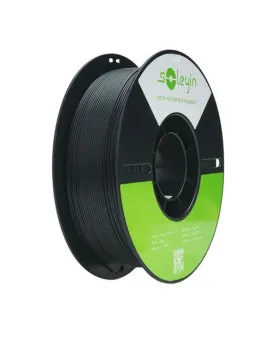 Filament Creality Soleyin Ultra PLA Black 