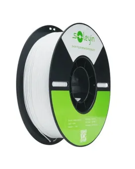 Filament Creality Soleyin Ultra PLA White 
