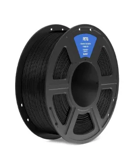 Filament Elegoo PETG ABS Plate - Black 1000g 