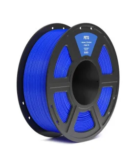 Filament Elegoo PETG ABS Plate - Blue 1000g 