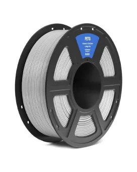 Filament Elegoo PETG ABS Plate - Grey 1000g 