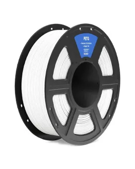 Filament Elegoo PETG ABS Plate - White 1000g 