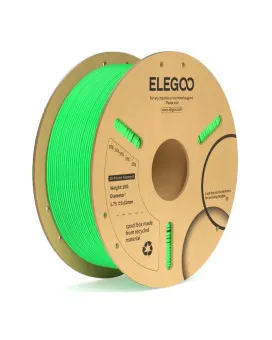 Filament Elegoo PFA+ 1kg - Light Green 