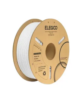 Filament Elegoo PFA+ 1kg - White 