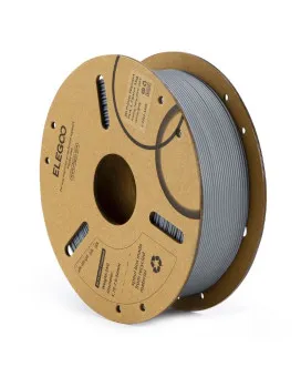 Filament Elegoo PLA 1kg - Grey