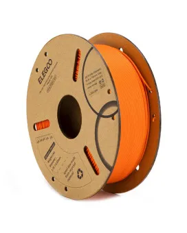 Filament Elegoo PLA 1kg - Orange