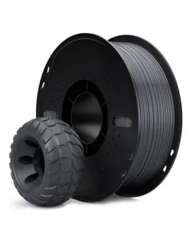 Filament Elegoo TPU 1kg - Grey 